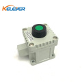 LA53 Series explosion-proof button switch box for door purpurse